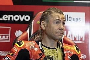 WSBK leader Bautista understands MotoGP "less and less"