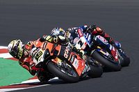 SBK | Ducati: Bautista affronta l'incognita Donington senza ansia