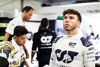 Selon Marko, AlphaTauri est la meilleure option pour Gasly