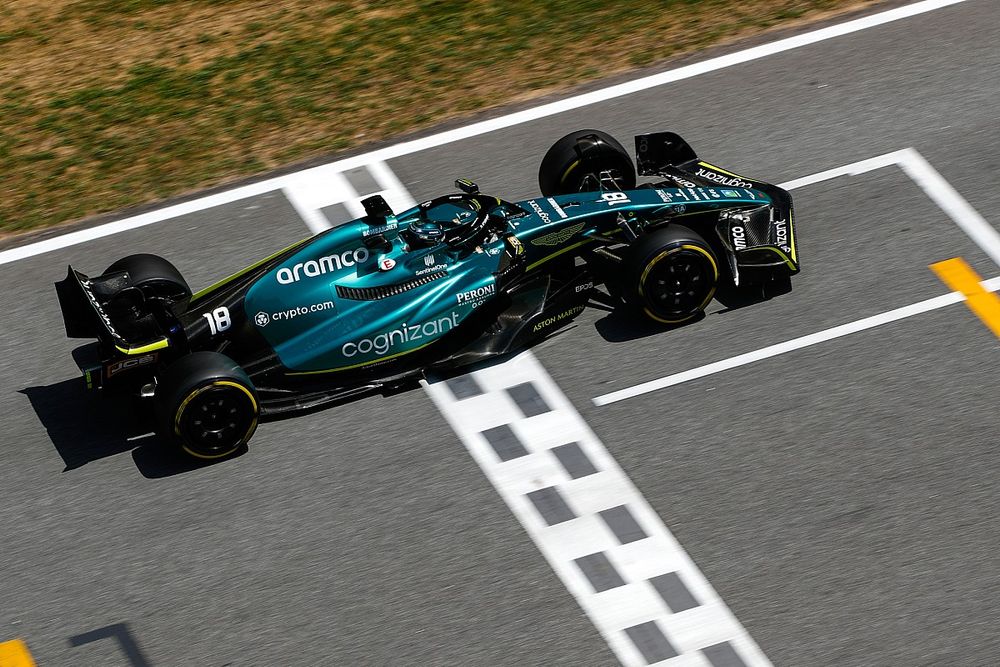 Horner pas surpris par l'affaire Aston Martin