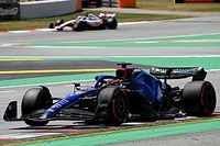 De Vries : Une arrivée en F1 ne dépend pas de moi