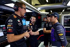 Pérez explica porqué es más competitivo en la F1 2022