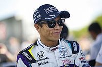 Ganassi haalt tweevoudig Indy 500-winnaar aan boord voor ovalraces