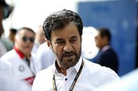 FIA pode treinar navegadores de rali para serem diretores de provas da F1