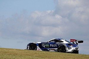 DTM Norisring 2. antrenman: Maini lider, Ayhancan 8. oldu!