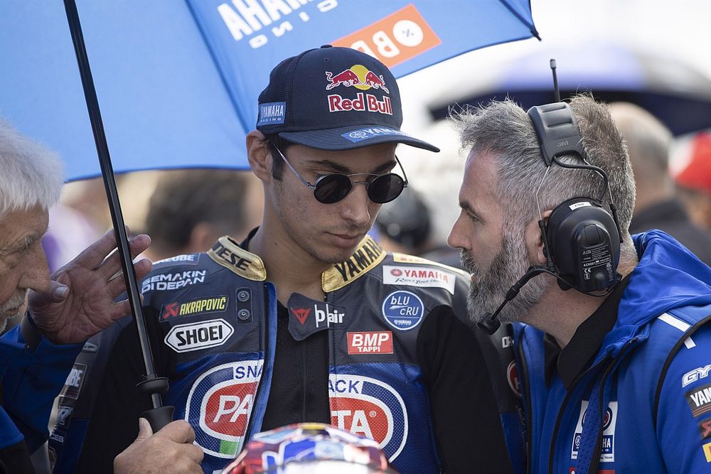 Jelang WSBK Catalunya, Toprak Razgatlioglu Ogah Lihat Klasemen