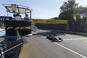 Red Bull explica por qué su dominio podría no trasladarse a 2023