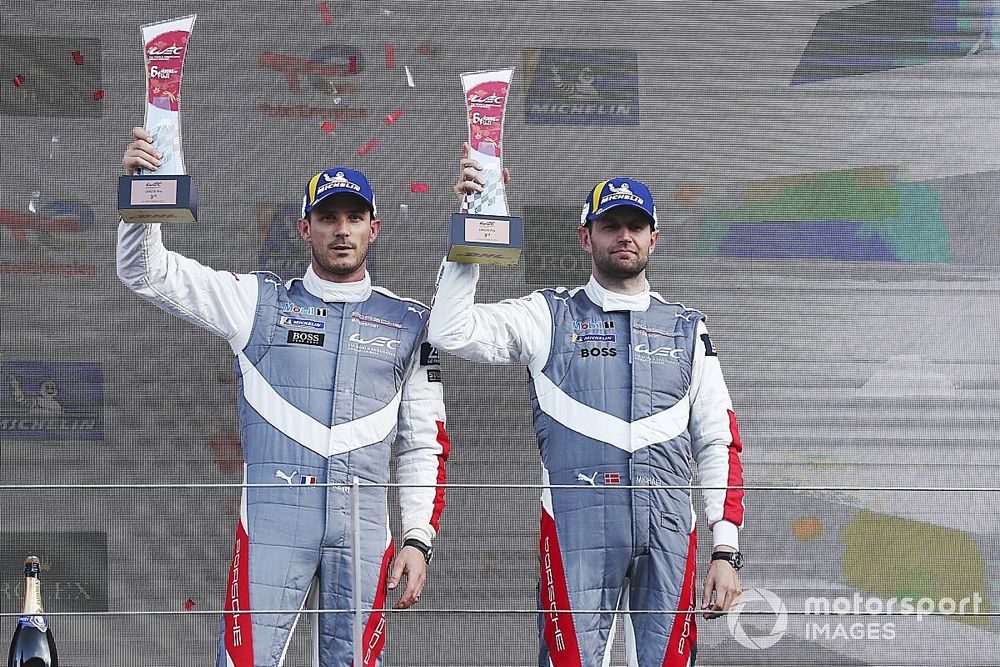 WEC | Porsche avvilita: "BoP a caso, dura vincere il titolo così"
