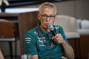 Krack over managen Alonso: "Belangrijk om transparant te zijn"