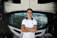 Piastri, 2023'teki ilk F1 testine Barselona'da çıktı