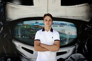 Piastri pourra rouler chez McLaren aux essais d'Abu Dhabi