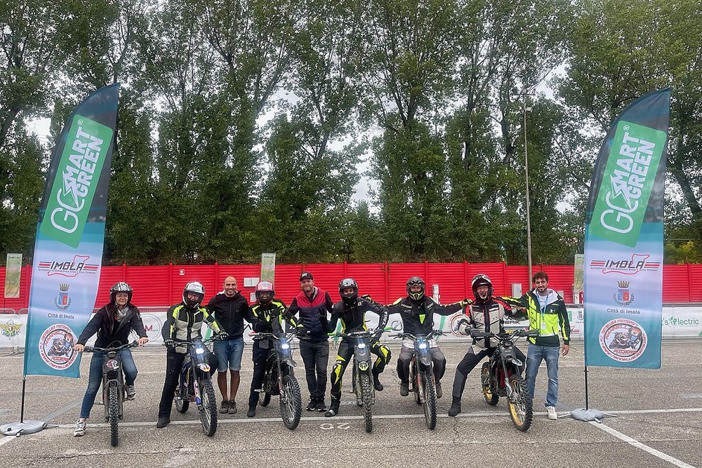 Si è conclusa con successo l’edizione 2022 di Go Smart Go Green