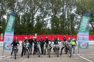 Si è conclusa con successo l’edizione 2022 di Go Smart Go Green