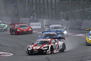 Rast got "punished" for conservative strategy in Austria DTM race