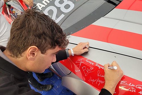 Carrera Cup Italia | Mugello: Amati ce la fa, Scannicchio penalizzato