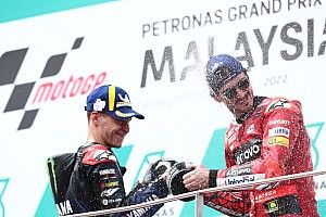 How the 2022 MotoGP title can be won at the Valencia Grand Prix