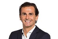 Pedro de la Rosa, nuevo embajador de Aston Martin en F1