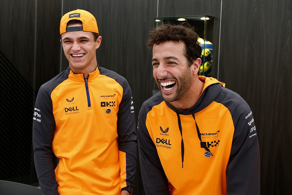 Mercedes'le anlaştığı iddia edilen Ricciardo: "Acelem yok"