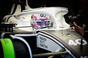Lawson: Herta AlphaTauri discussions 'don't change a lot' for me