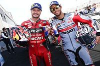Miller épaté par Bastianini : "Je ne sais pas si je peux l'imiter"