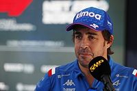 Plafond : Les zones grises font partie de la F1, selon Alonso