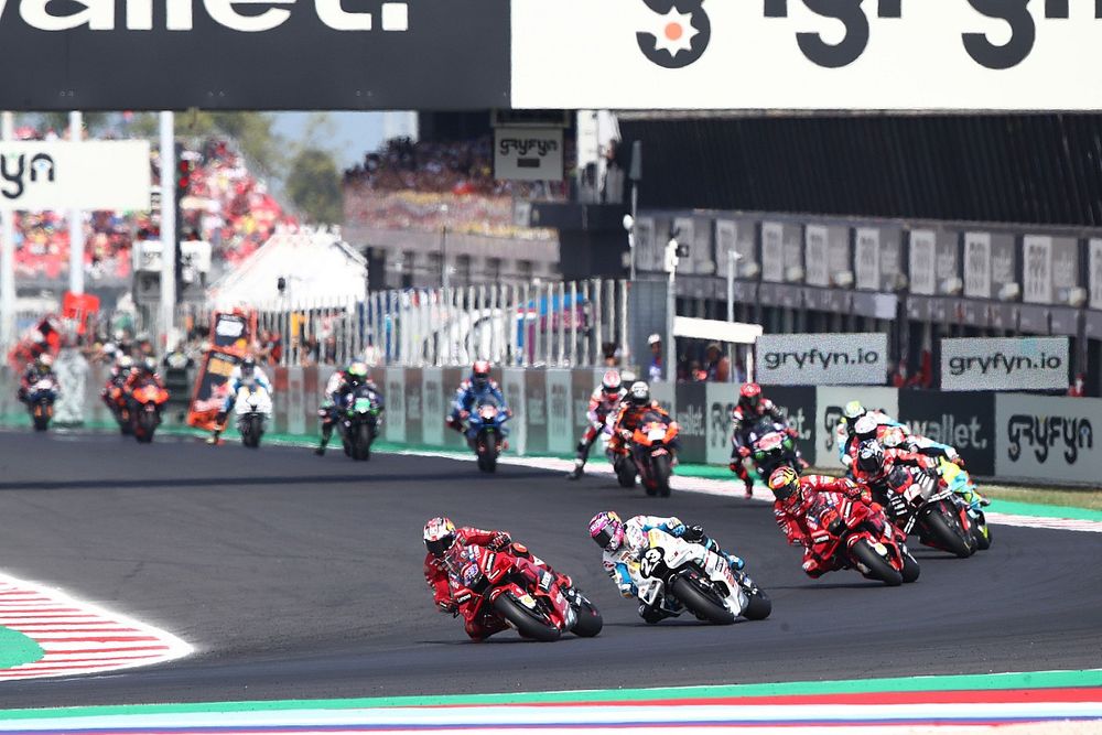 Jack Miller, Ducati Team