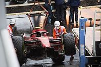 FIA komt snel met resultaten onderzoek kraanincident Grand Prix van Japan