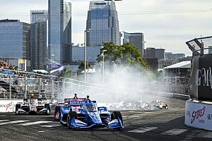 Palou sure he has "fair shot" at IndyCar title despite Ganassi conflict