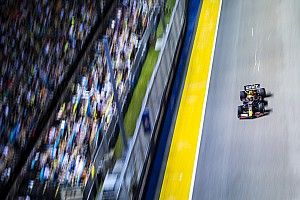 Ten things we learned from the 2022 Singapore Grand Prix