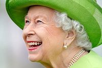 La F1 y los equipos lloran la muerte de la Reina Isabel II