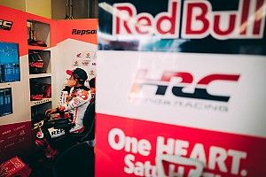 Cinque, Sosok Misterius tapi Vital dalam Honda Racing