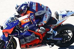 MotoGP-Liveticker Spielberg 2: Das war der packende Renntag in der Steiermark