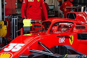 Шварцман получил приглашение на тесты Ferrari