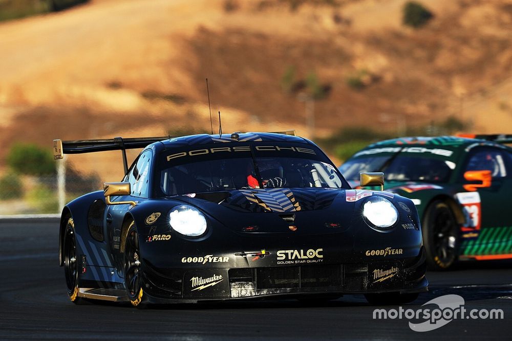 ELMS: G-Drive, United Autosports e Proton vincono a Portimao
