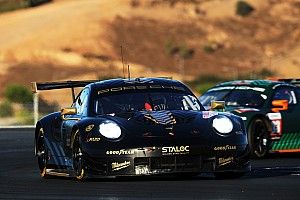 ELMS: G-Drive, United Autosports e Proton vincono a Portimao