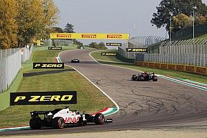 The Emilia Romagna GP as it happened