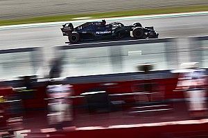 Championnat - Mercedes au 7e ciel, Hamilton à 19 pts du titre