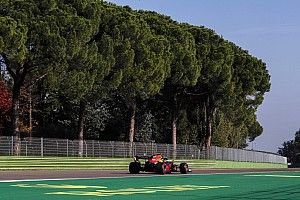 La F1 puede tener que "adaptarse" a la segunda ola de la COVID-19