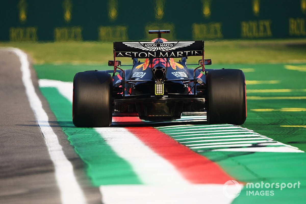 F1 GP Made in Italy en Emilia-Romagna – Tijden, welke tv-zender en meer