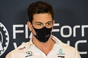 Wolff steunt Red Bull nog, maar waakt voor kunstmatige ingrepen