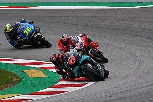 Por qué la gestión de la presión puede decidir este Mundial de MotoGP