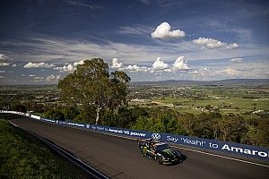 The 2020 Bathurst 1000 grid