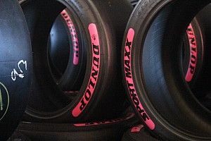 No super soft tyres for pre-season Supercars tests