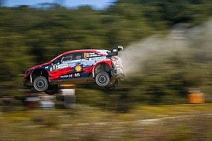 Hyundai pourrait envisager de quitter le WRC avant 2022