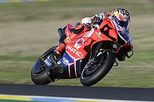 Miller et Bagnaia veulent faire gagner Pramac avant leur départ