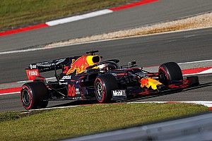 Red Bull doit se concentrer sur sa voiture 2020, juge Verstappen