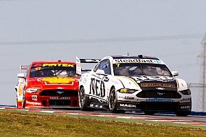 TCR ace to make Bathurst 1000 debut