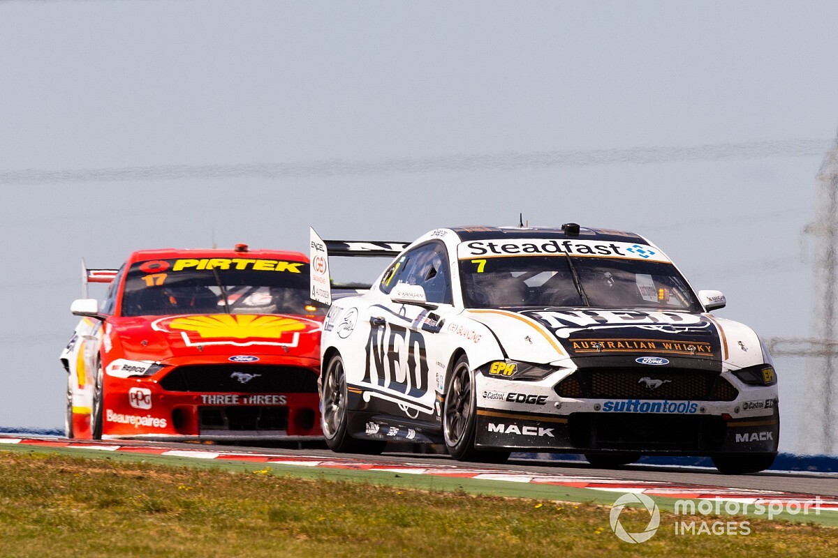 TCR ace to make Bathurst 1000 debut