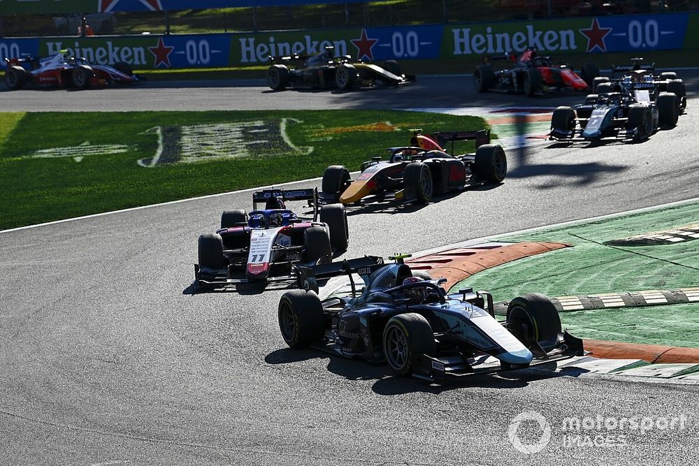 Resmi: Ticktum diskalifiye oldu, Ilott yarışın yeni galibi!