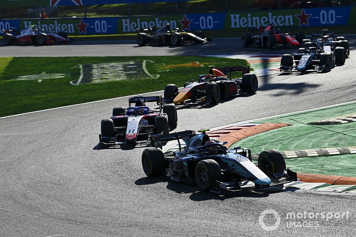 Resmi: Ticktum diskalifiye oldu, Ilott yarışın yeni galibi!